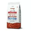 Monge Dog Speciality Line Monoprotein Adult Mini - lazac, rizs 2,5kg G011570