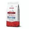 Monge Dog Daily Line Mini Senior 3kg G011631