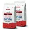 Monge Dog Daily Line Mini Senior 2x3kg G0116312X