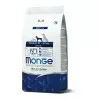 Monge Dog Daily Line Medium Senior 3kg G011679