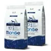 Monge Dog Daily Line Medium Senior 2x3kg G0116792X