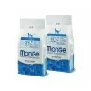 Monge Cat Daily Line Urinary 2x1,5kg G0119142X