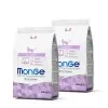 Monge Cat Daily Line Sterilised 2x0,4kg G0119212X