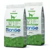 Monge Cat Speciality Line Monoprotein Adult - nyúl 2x1,5kg G0119452X