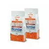 Monge Cat Speciality Line Monoprotein Sterilised Adult - kacsa 2x1,5kg G0119522X