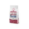 Monge Cat Speciality Line Monoprotein Kitten - marha 0,4kg G011969