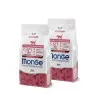 Monge Cat Speciality Line Monoprotein Kitten - marha 2x0,4kg G0119692X