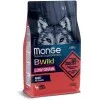 Monge BWild Low Grain Dog Adult - szarvas 2,5kg G011983