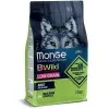 Monge BWild Low Grain Dog Adult - vaddisznó 2,5kg G011990