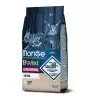 Monge BWild Low Grain Cat Kitten - liba 1,5kg G012041