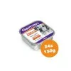 Gemon Dog Paté Mature - Light Pulyka 24x150g