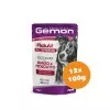 Gemon Dog alutasak Adult Marha & Sonka 12x100g G30060512X