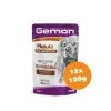 Gemon Dog alutasak Adult Vad 12x100g G30062912X