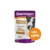 Gemon Dog alutasak Adult Csirke & Pulyka 12x100g G30065012X