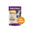 Gemon Dog alutasak Adult Csirke & Pulyka 24x100g G30065024X