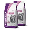 Gemon Dog Adult kutyatáp sertés-rizs 2x3kg G3860122X