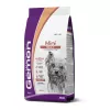 Gemon Dog Mini Adult kutyatáp lazac-rizs 3kg G386067