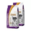 Gemon Dog Puppy kutyatáp csirke-rizs 2x3kg G3861972X