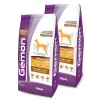 Gemon Dog Maxi Puppy kutyatáp csirke-rizs 2x15kg