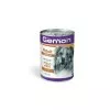 Gemon Dog konzerv Adult Medium Csirke & Rizs 415g G387873