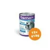 Gemon Dog konzerv Adult Medium Tonhal & Lazac 12x415g G38788012X