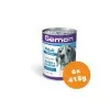 Gemon Dog konzerv Adult Medium Tonhal & Lazac 6x415g G3878806X