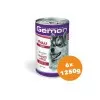 Gemon Dog konzerv Adult Maxi Marha & Rizs 6x1250g