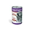 Gemon Dog konzerv Adult Medium Bárány & Rizs 1250g