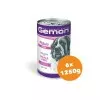 Gemon Dog konzerv Adult Maxi Sertés & Rizs 6x1250g G3879416X