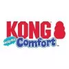 KONG Holiday Játék Comfort Sün M