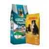 Happy & Fit Professional Balance 20kg + Josera JosiDog Economy 15kg