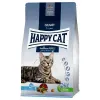 Happy Cat Culinary Quellwasser Forelle 300g - pisztrángos száraztáp felnőtt macskáknak