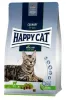 Happy Cat Culinary Weide Lamm 4kg - bárányos száraztáp felnőtt macskáknak