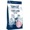 Happy Cat Profi-Line Kitten Lazac macskatáp 12kg