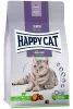 Happy Cat Senior Weide Lamm 300g - bárányos száraztáp 8 évnél idősebb macskáknak