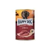 Happy Dog Sensible Pure Africa - szín strucchús konzerv 400g