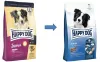 Happy Dog Fit & Vital Junior 1kg HD145471