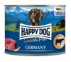 Happy Dog Sensible Pure Germany - szín marhahús konzerv 200g