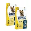 Happy Dog Mini Light Low Fat 2x4kg HDMINI12X