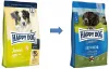 Happy Dog Supreme Junior Lamb & Rice 1kg HD145468