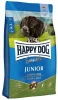 Happy Dog Supreme Junior Lamb & Rice 4kg