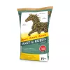 Josera Kraut & Rüben Struktur lótáp 15 kg