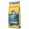 Josera Family Plus kutyatáp 12,5kg