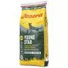 Josera YoungStar kutyatáp 12,5kg JD12711