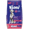 Kiani kutya száraztáp marha 10kg KIANI3