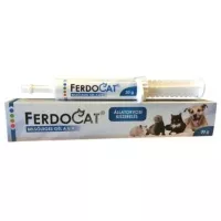 Ferdocat gél 30 g