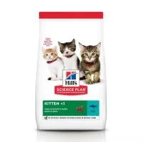 Hills Science Plan Feline Kitten Tuna 7 kg