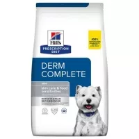 Hills PD Canine Derm Complete Mini 1 kg