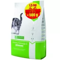 Natures Protection Cat Urinary 1,5kg+500g