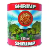 Bio-Lio Teknőstáp Shrimp 825ml